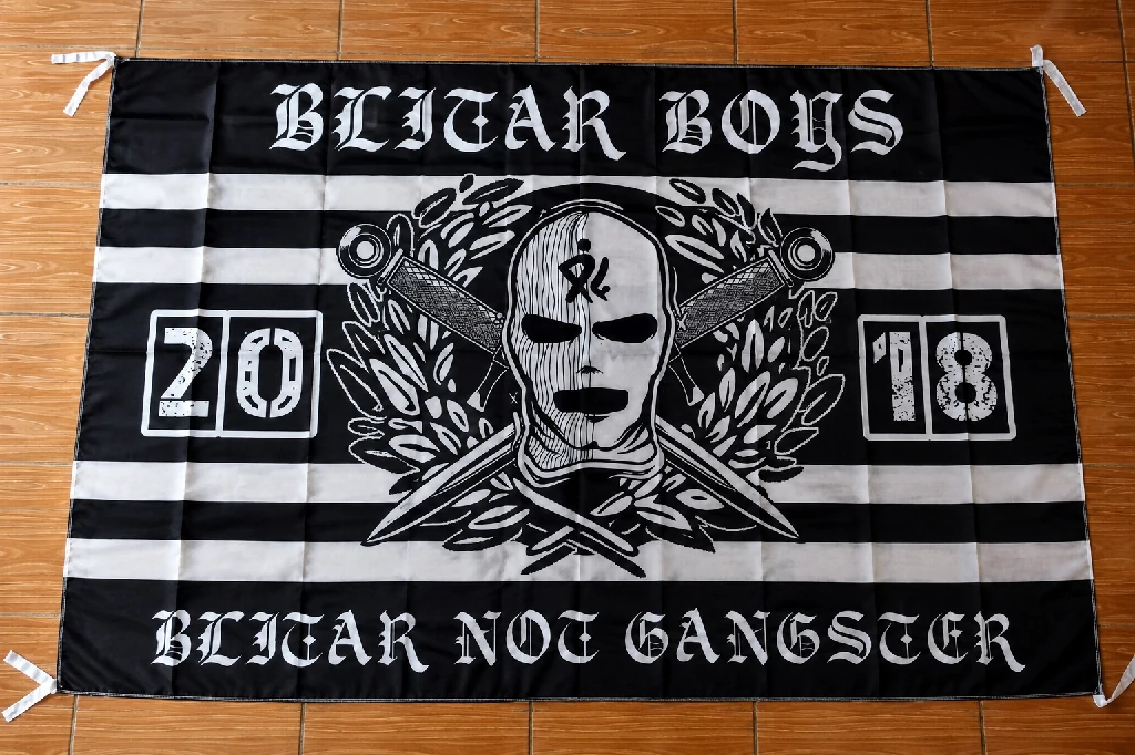 Bendera